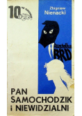 Pan samochodzik i Tom 10 niewidzialni