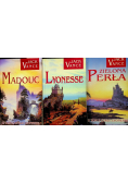 Madouc / Lyonesse / Zielona Perła