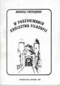 W poszukiwaniu Królestwa Filozofii