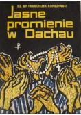Jasne promienie w Dachau