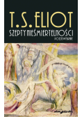 Szepty nieśmiertelności