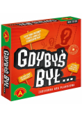 Gdybyś był... ALEX