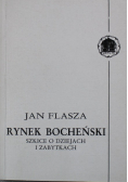 Rynek Bocheński szkice o dziejach i zabytkach