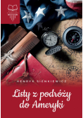 Listy z podróży do Ameryki