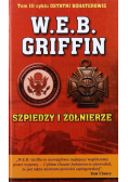 Szpiedzy i żołnierze