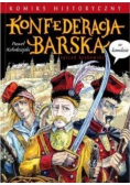 Konfederacja barska w komiksie
