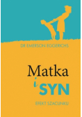 Matka i syn. Efekt szacunku