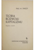 Teoria rozwoju kapitalizmu