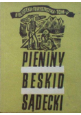 Pieniny Beskid Sądecki