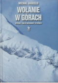 Wołanie w górach wypadki i akcje ratunkowe w Tatrach