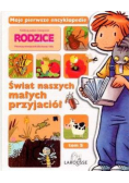 Świat naszych małych przyjaciół