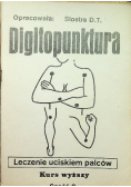 Digitopunktura cz II