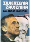 Zwierzenia Zausznika