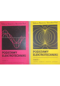 Podstawy elektrotechniki tom 1 i 2
