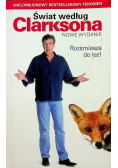 Świat według Clarksona Wydanie kieszonkowe