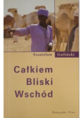 Całkiem Bliski Wschód