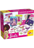 Barbie Fashion School