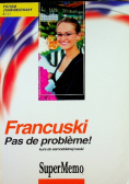 Francuski Pas de probleme