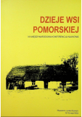 Dzieje wsi pomorskiej