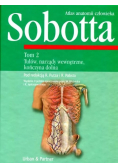Atlas anatomii człowieka Tom 2