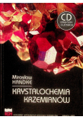 Krystalochemia krzemianów