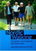 Nordic Walking Program treningowy dla seniorów