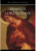 Homilie Loretańskie