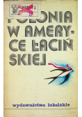 Polonia w Ameryce Łacińskiej