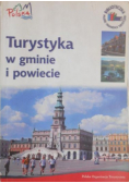 Turystyka w gminie i powiecie