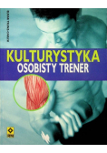 Kulturystyka Osobisty trener