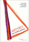Artyści na rynku pracy