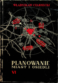 Planowanie miast i osiedli VI