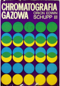 Chromatografia gazowa