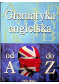Gramatyka angielska od a do z