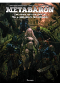 Metabaron T.5-6