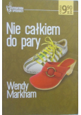 Nie całkiem do pary