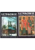 Łemkowie w historii i kulturze Karpat Tom 1 i 2