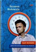 Last minute 24 h chrześcijaństwa na świecie