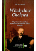 Władysław Cholewa