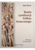 Teoria cywilizacji Feliksa Koniecznego