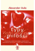 Typy miłości