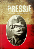 Pressje  Teka XIV Klubu Jagiellońskiego