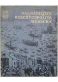 Najjaśniejsza Rzeczpospolita Wenecka
