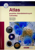 Atlas grzybów chorobotwórczych człowieka