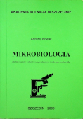 Mikrobiologia