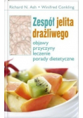 Zespół jelita drażliwego