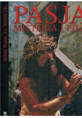 Pasja misteria i film