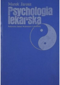 Psychologia lekarska