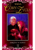 Saga Góry Życia Tom 14 Księżyc w nowiu