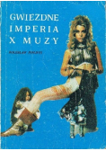 Gwiezdne imperia X muzy